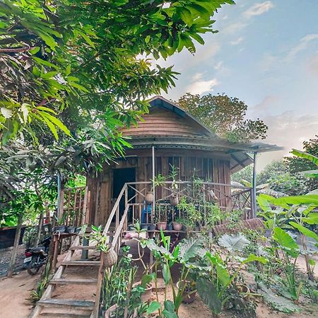 Sok Phen Homestay Siem Reap Luaran gambar