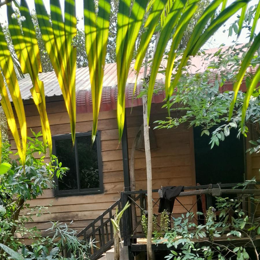 Sok Phen Homestay Siem Reap Luaran gambar