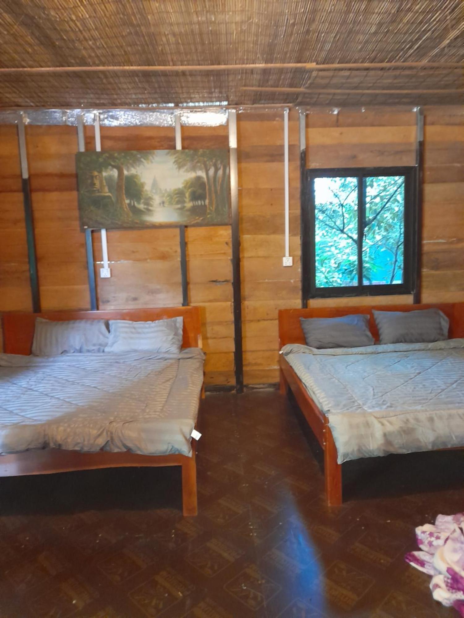 Sok Phen Homestay Siem Reap Luaran gambar