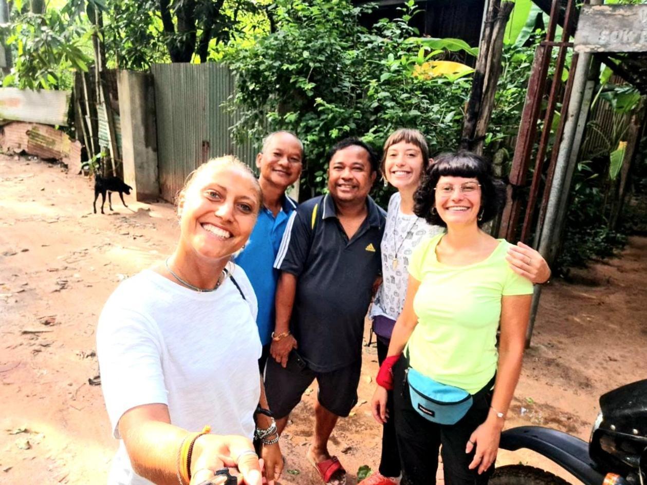 Sok Phen Homestay Siem Reap Bilik gambar