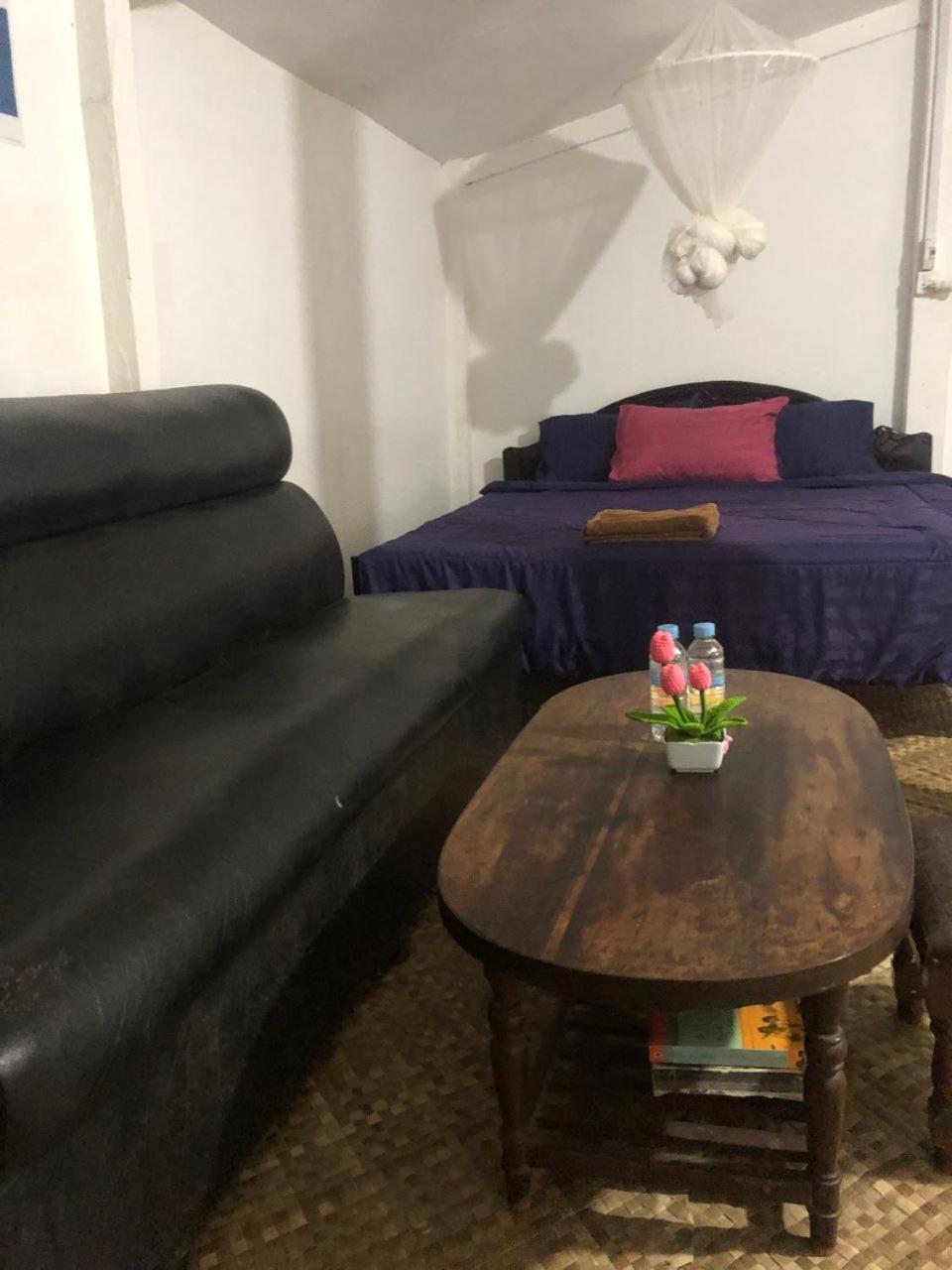 Sok Phen Homestay Siem Reap Luaran gambar