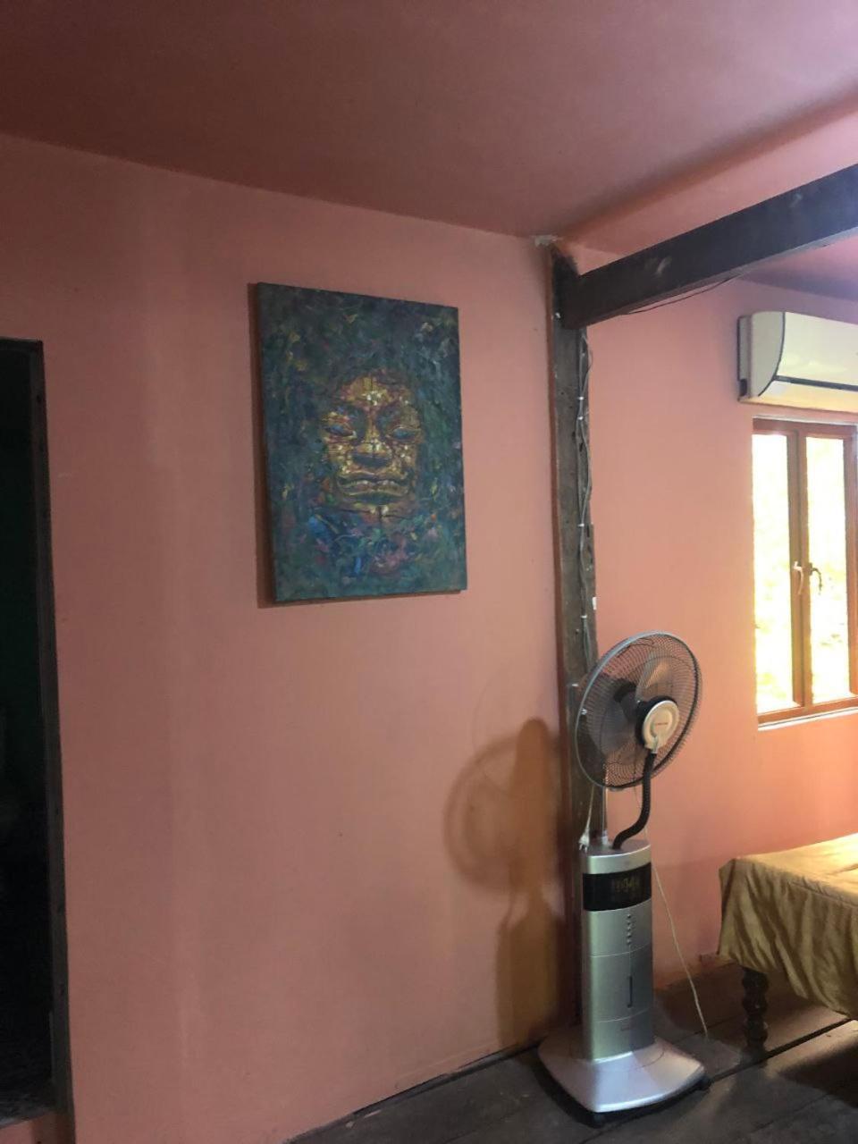 Sok Phen Homestay Siem Reap Luaran gambar