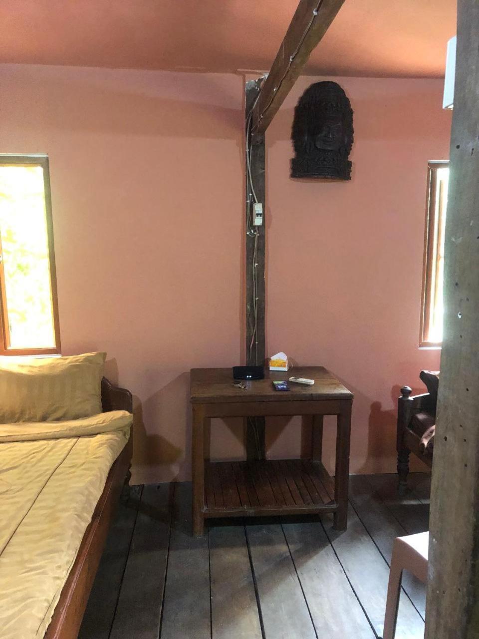 Sok Phen Homestay Siem Reap Luaran gambar