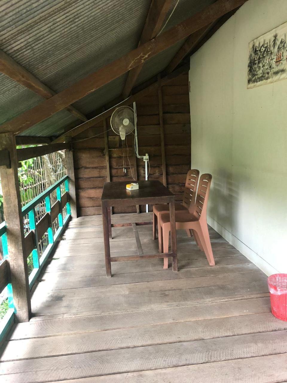 Sok Phen Homestay Siem Reap Luaran gambar