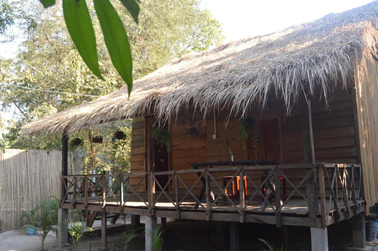 Sok Phen Homestay Siem Reap Luaran gambar