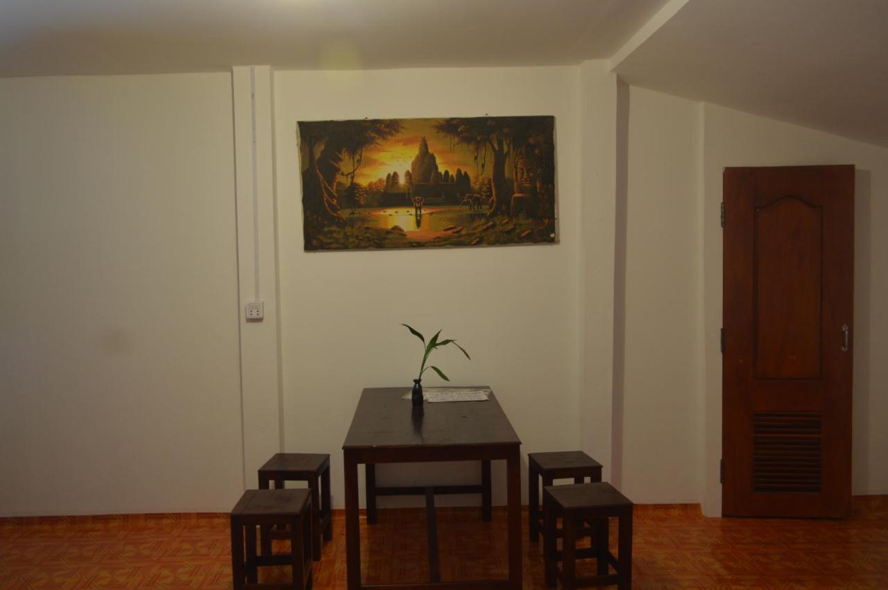Sok Phen Homestay Siem Reap Luaran gambar